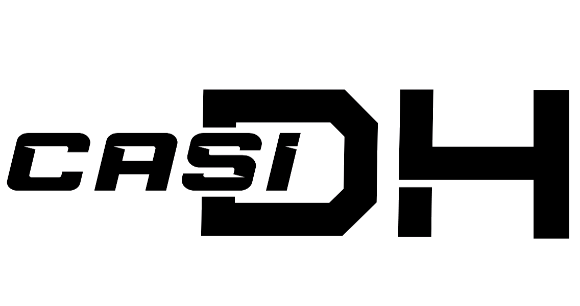 CASI DH Logo